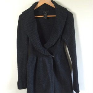 Aritza Talula cashmere cardigan